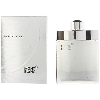 Montblanc Agua de Colonia Individuel Edt Vaporizador