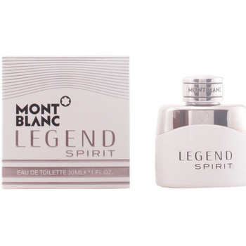 Montblanc Agua de Colonia Legend Spirit Edt Vaporizador