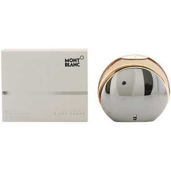 Montblanc Agua de Colonia Presence D'Une Femme Edt Vaporizador