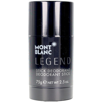 Montblanc Desodorantes Legend Deo Stick 75 Gr
