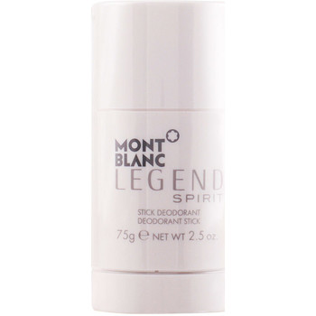 Montblanc Desodorantes Legend Spirit Deo Stick 75 Gr