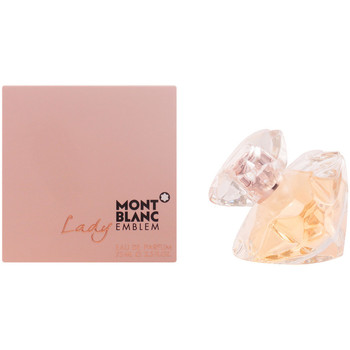 Montblanc Perfume Lady Emblem Edp Vaporizador
