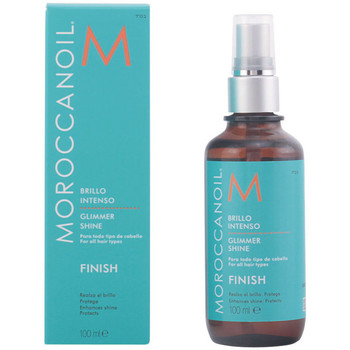 Moroccanoil Acondicionador Finish Glimmer Shine Spray