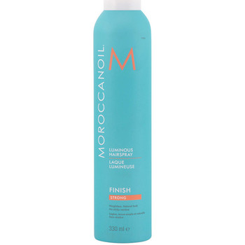 Moroccanoil Acondicionador Finish Luminous Hairspray Strong