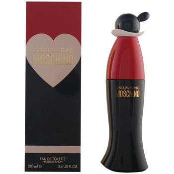 Moschino Agua de Colonia Cheap And Chic Edt Vaporizador