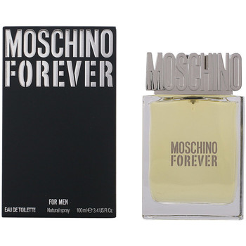 Moschino Agua de Colonia Forever Edt Vaporizador