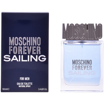 Moschino Agua de Colonia Forever Sailing Edt Vaporizador
