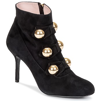 Moschino Cheap & CHIC Botines BOW