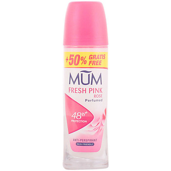 Mum Desodorantes Fresh Pink Deo Roll-on