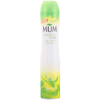 Mum Desodorantes Sensitive Care Aloe Jojoba Deo Vaporizador