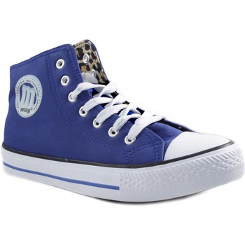 Mustang Old Zapatillas altas MUSTANG DEPORTIVO CANVAS SPORT