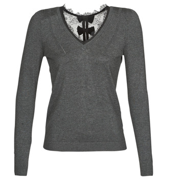 Naf Naf Jersey MITOU LONG