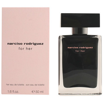Narciso Rodriguez Agua de Colonia For Her Edt Vaporizador