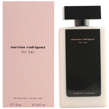 Narciso Rodriguez Hidratantes & nutritivos For Her Loción Hidratante Corporal
