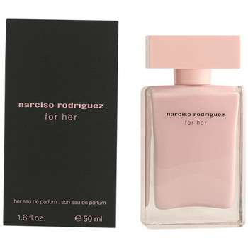 Narciso Rodriguez Perfume For Her Edp Vaporizador