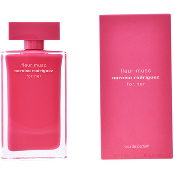 Narciso Rodriguez Perfume For Her Fleur Musc Edp Vaporizador