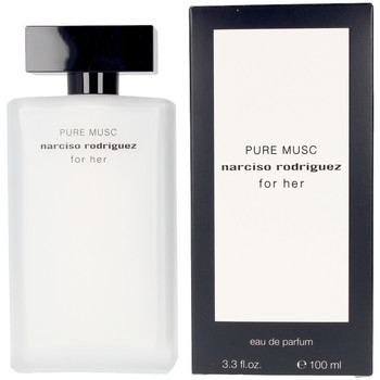 Narciso Rodriguez Perfume For Her Pure Musc Edp Vaporizador