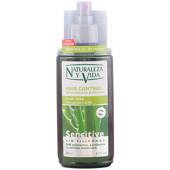 Natur Vital Acondicionador Hair Control Spray