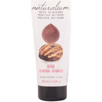 Naturalium Acondicionador Shea Macadamia Hair Mask