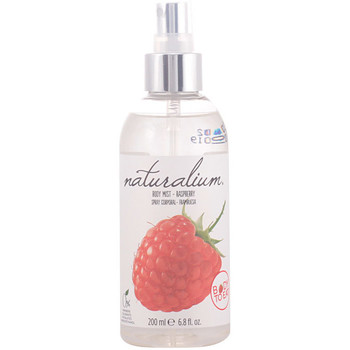 Naturalium Hidratantes & nutritivos Raspberry Body Mist