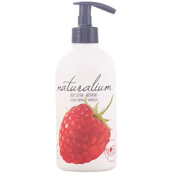 Naturalium Hidratantes & nutritivos Raspberry Loción Hidratante Corporal