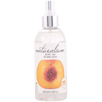 Naturalium Perfume Peach Body Mist