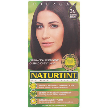 Naturtint Tratamiento capilar 3n Castaño Oscuro