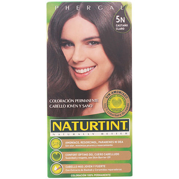 Naturtint Tratamiento capilar 5n Castaño Claro