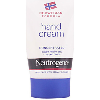Neutrogena Cuidados manos & pies Crème Mains Concentrated