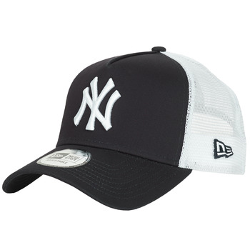 New-Era Gorra CLEAN TRUCKER NEW YORK YANKEES