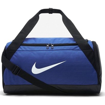 Nike Bolsa de viaje Brasilia S Duffel Borsone Nero Blu