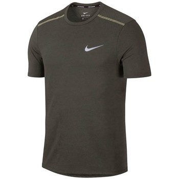 Nike Camiseta Breathe Tailwind Running