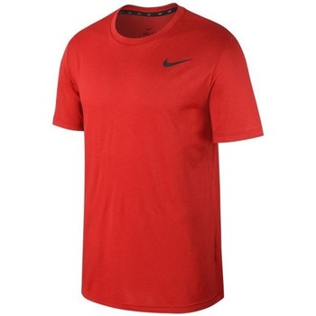 Nike Camiseta Breathe Training Top