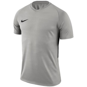 Nike Camiseta JR Tiempo Prem