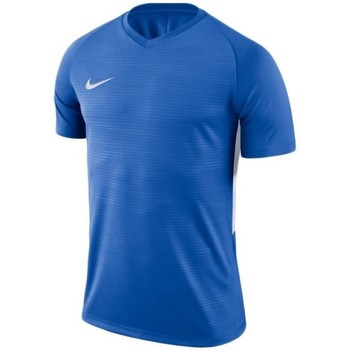 Nike Camiseta JR Tiempo Prem