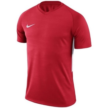 Nike Camiseta JR Tiempo Prem