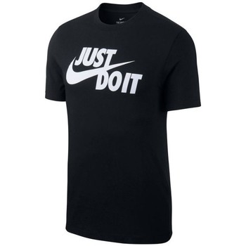 Nike Camiseta Just DO IT Swoosh