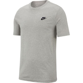 Nike Camiseta Nsw Club Tee