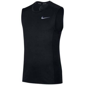 Nike Camiseta tirantes Miler Sleeveless Cool Top