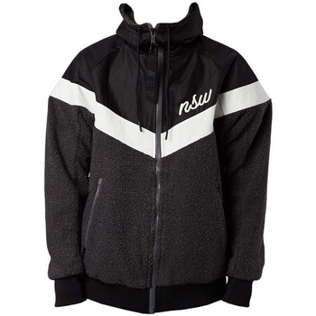 Nike Chaqueta deporte Sherpa Windrunner
