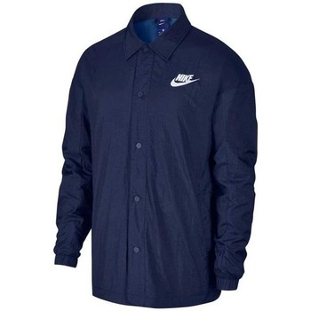 Nike Cortaviento Nsw Woven Hybrid