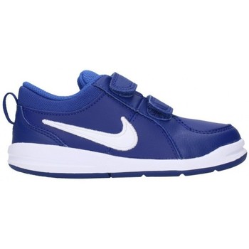 Nike Zapatillas 454500-454501 (409) Niño Azul marino