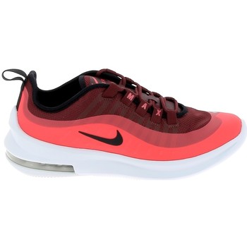 Nike Zapatillas Air Max Axis Jr Rose 1008993400011