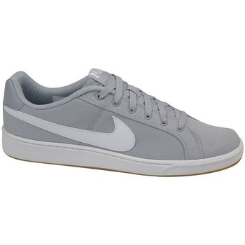 Nike Zapatillas Court Royale Canvas
