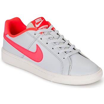 Nike Zapatillas COURT ROYALE GRADE SCHOOL