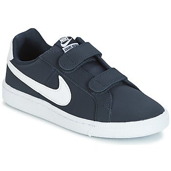 Nike Zapatillas COURT ROYALE PRESCHOOL