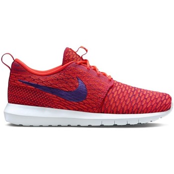 Nike Zapatillas Flyknit Rosherun