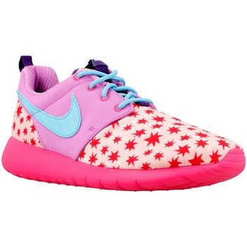 Nike Zapatillas Roshe One Print GS