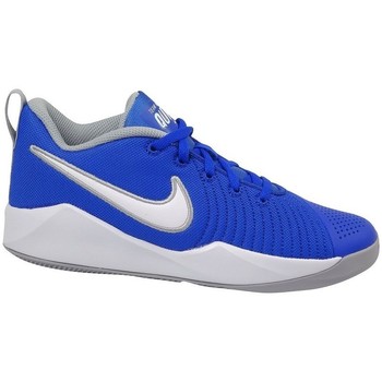 Nike Zapatillas Team Hustle Quick 2 GS