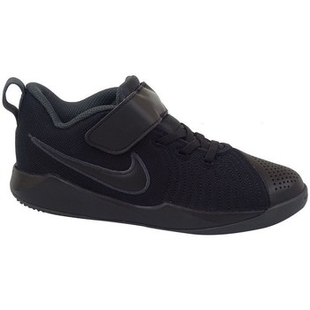 Nike Zapatillas Team Hustle Quick 2 PS